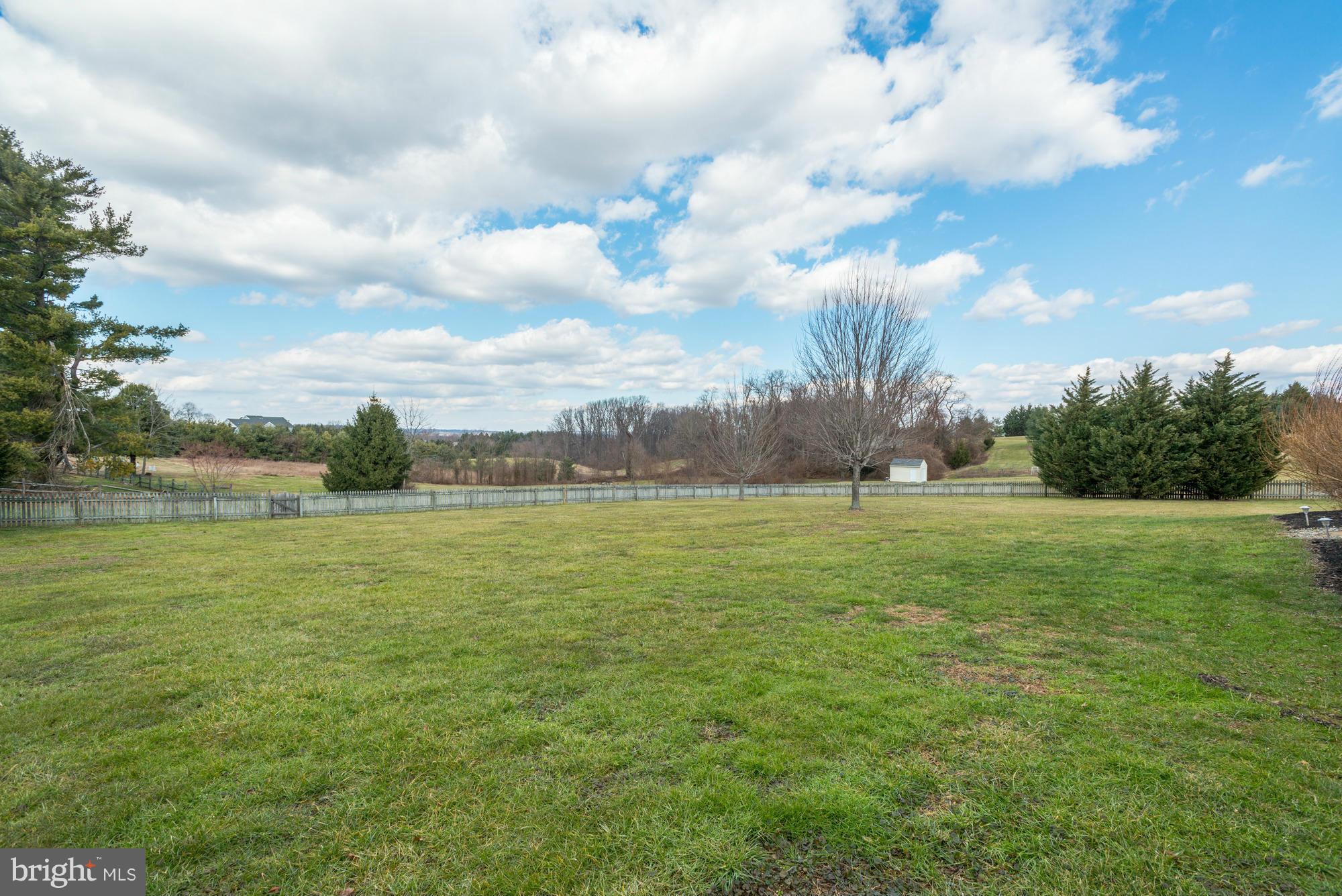 6 Chestnut Hill Road Forest Hill, MD 21050 - Photo 28 of 28 Yard