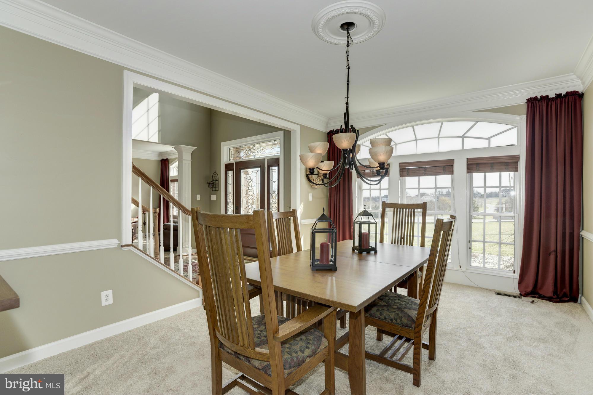 6 Chestnut Hill Road Forest Hill, MD 21050 - Photo 5 of 28 Dining Room