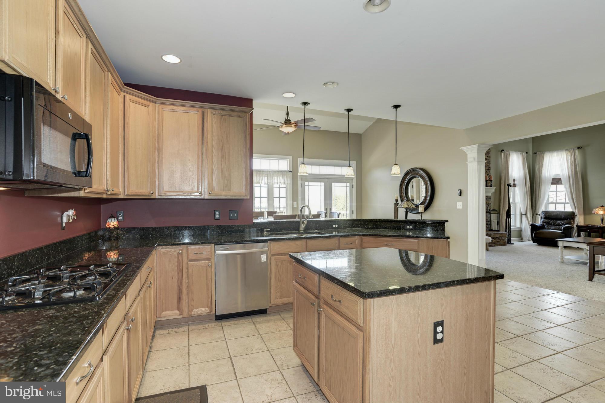 6 Chestnut Hill Road Forest Hill, MD 21050 - Photo 10 of 28 Kitchen