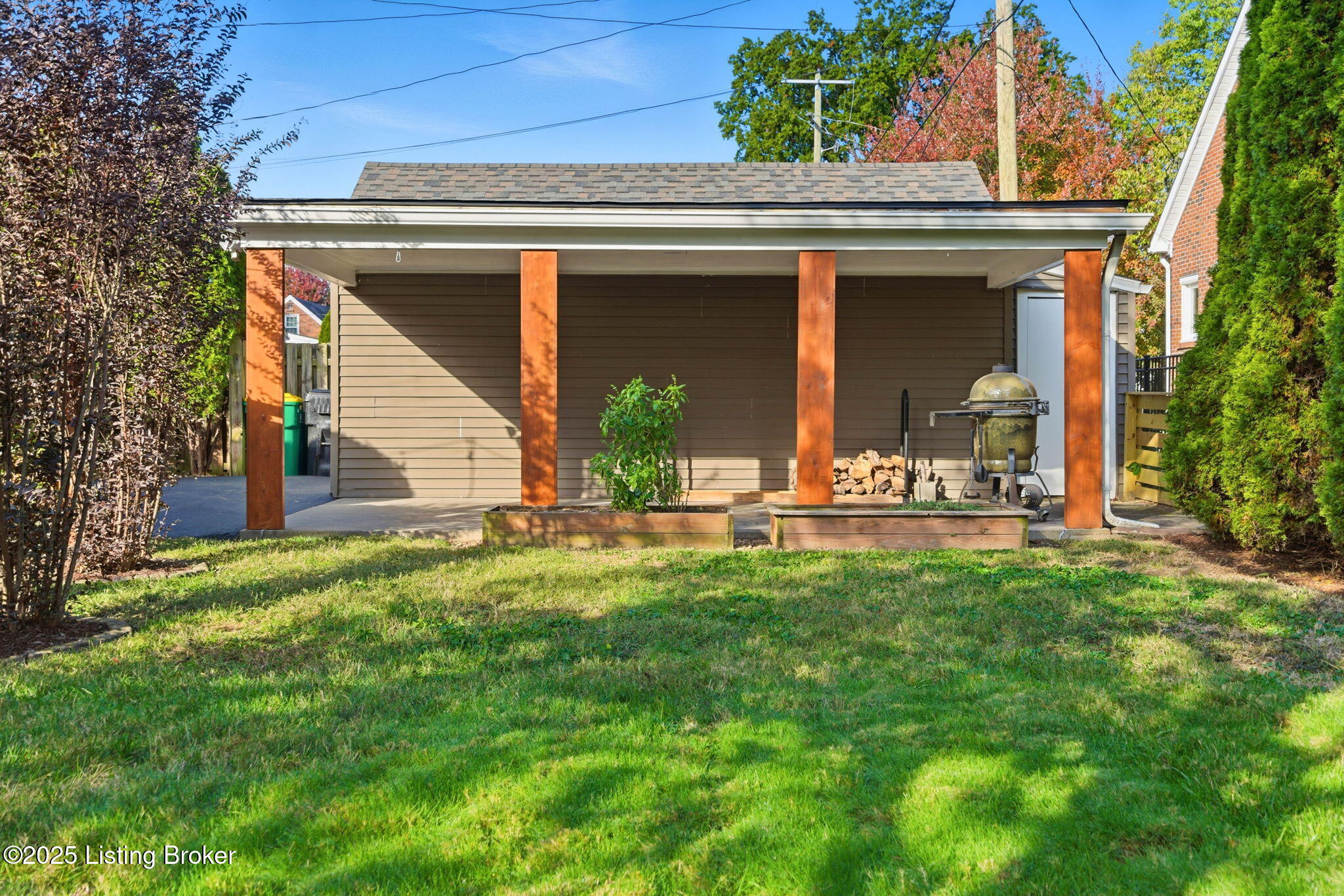 4508 Blenheim Road Louisville, KY 40207 - Photo 78 of 84 4508 Blenheim Rd-7