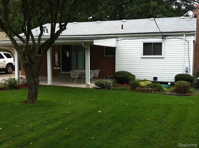532 Rewold Drive Rochester, MI 48307 - Photo 24 of 25 IMG_0753.jpg
