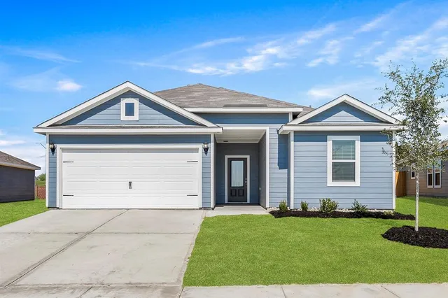 $2,580 | 11021 Gray Mare Drive, Fort Worth, TX 76108