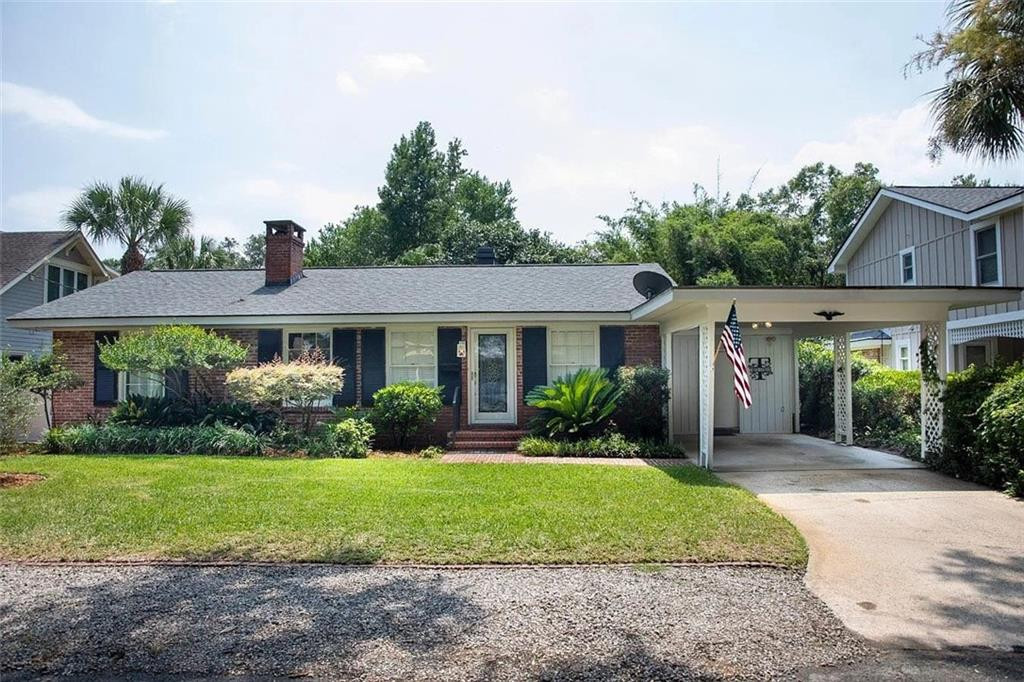 620 Demere Way St. Simons Island, GA 31522 - Photo 1 of 29