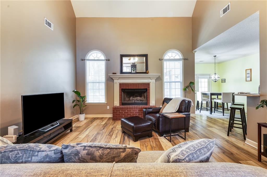 116 Mallard Court Carrollton, GA 30116 - Photo 11 of 34