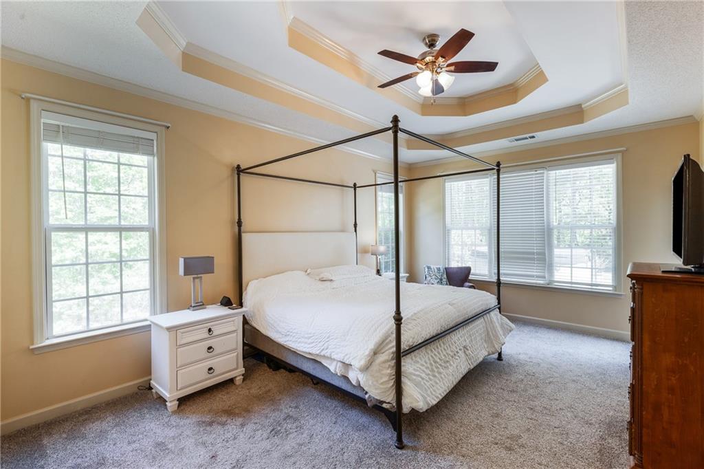 116 Mallard Court Carrollton, GA 30116 - Photo 12 of 34