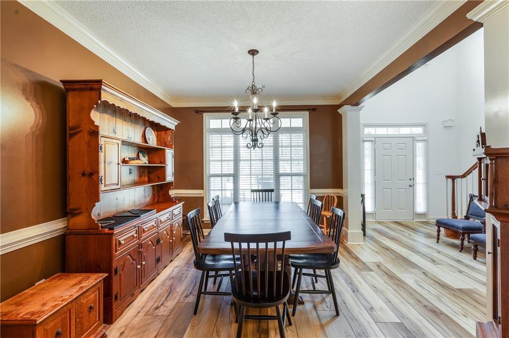 116 Mallard Court Carrollton, GA 30116 - Photo 17 of 34