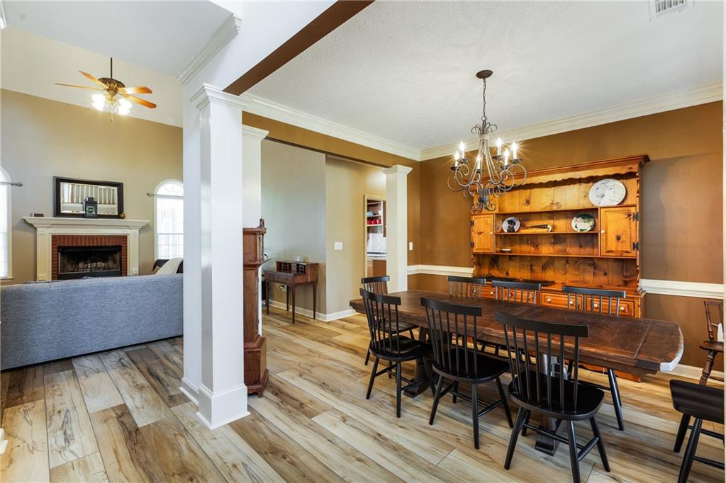 116 Mallard Court Carrollton, GA 30116 - Photo 18 of 34