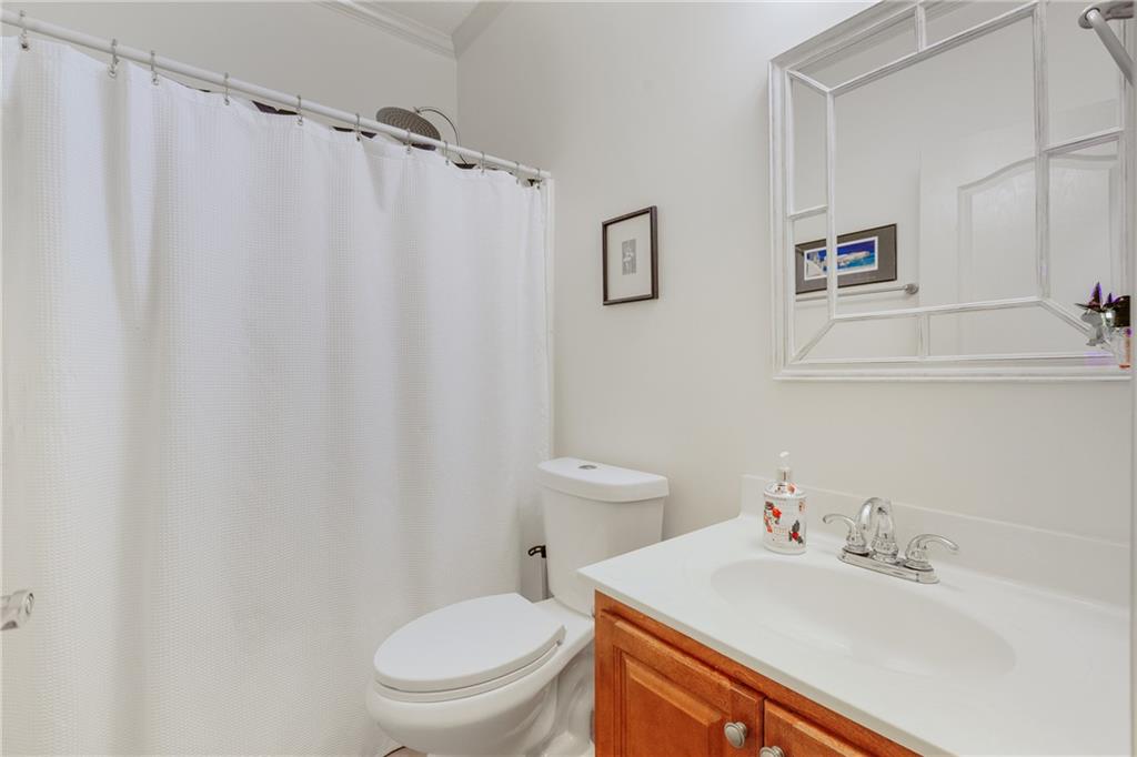 116 Mallard Court Carrollton, GA 30116 - Photo 20 of 34