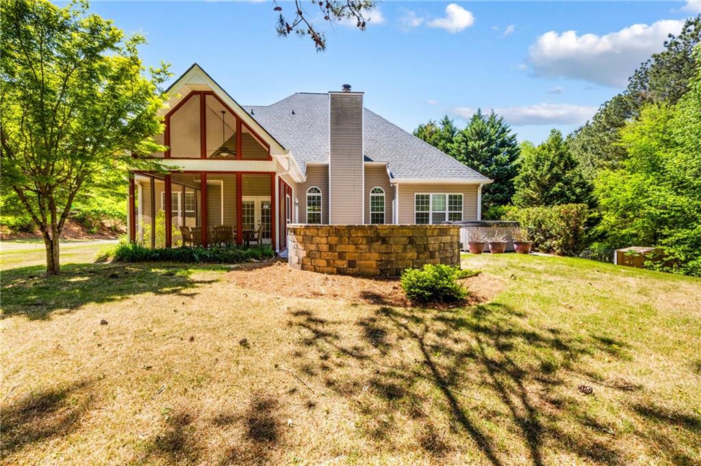 116 Mallard Court Carrollton, GA 30116 - Photo 2 of 34