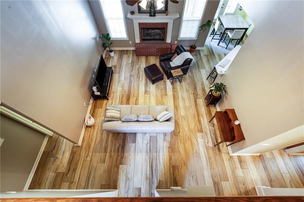 116 Mallard Court Carrollton, GA 30116 - Photo 21 of 34