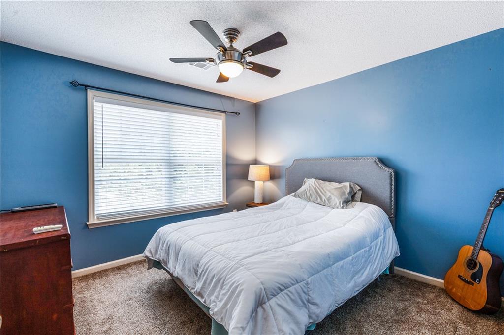 116 Mallard Court Carrollton, GA 30116 - Photo 22 of 34