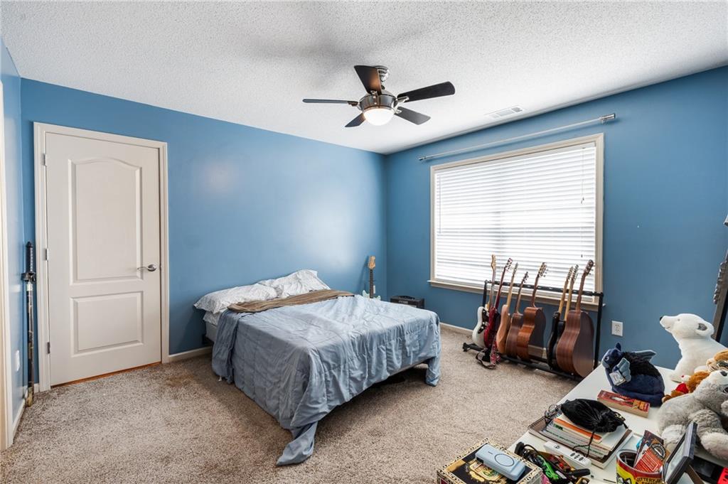 116 Mallard Court Carrollton, GA 30116 - Photo 23 of 34