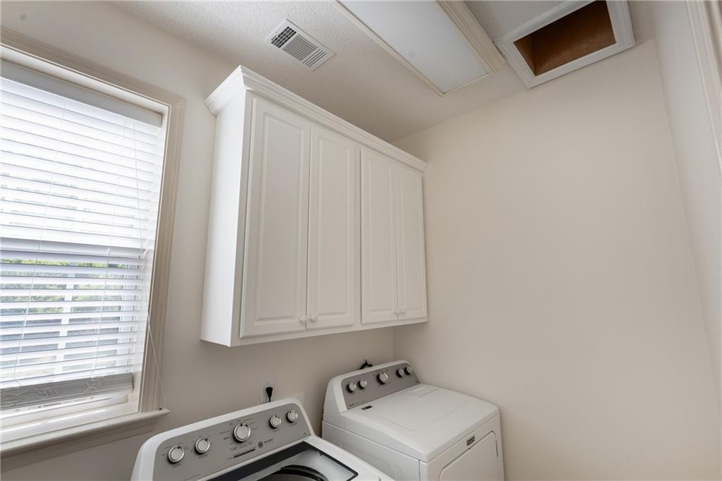 116 Mallard Court Carrollton, GA 30116 - Photo 25 of 34