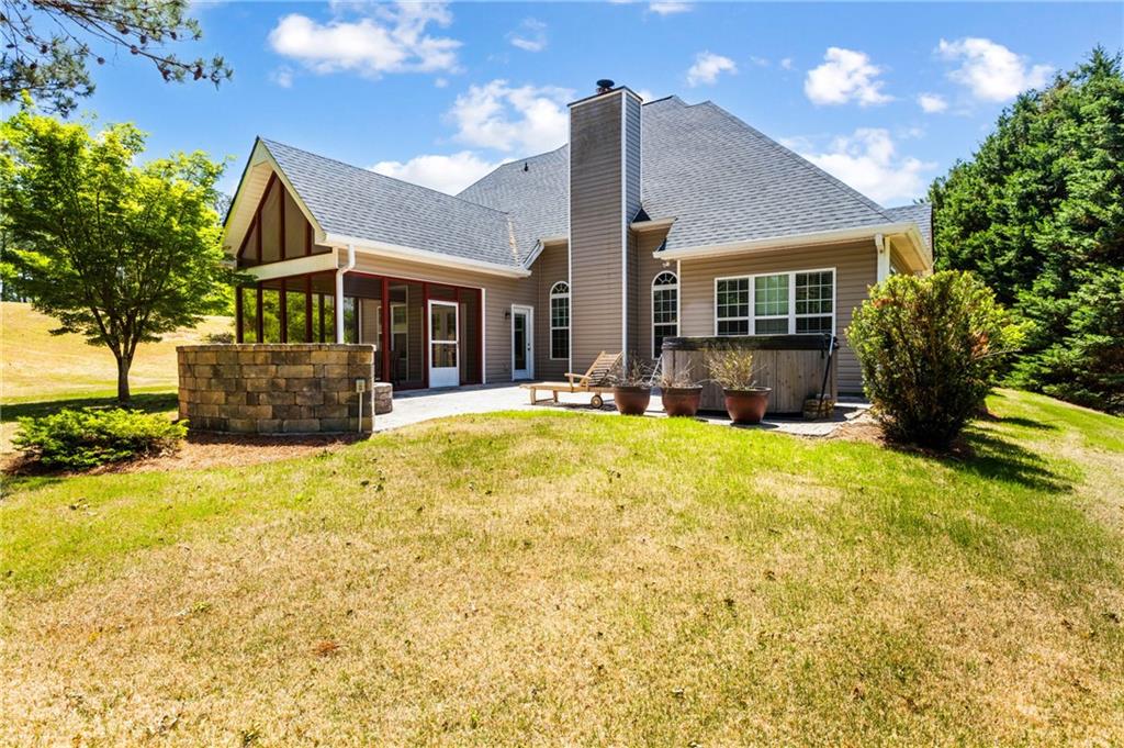 116 Mallard Court Carrollton, GA 30116 - Photo 28 of 34