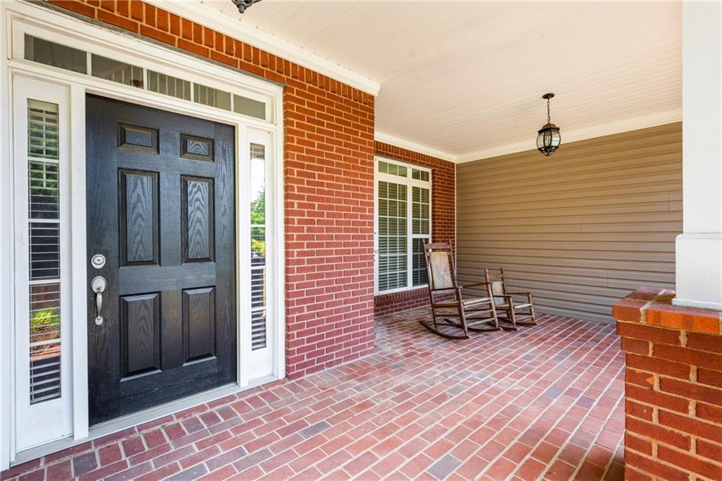 116 Mallard Court Carrollton, GA 30116 - Photo 3 of 34