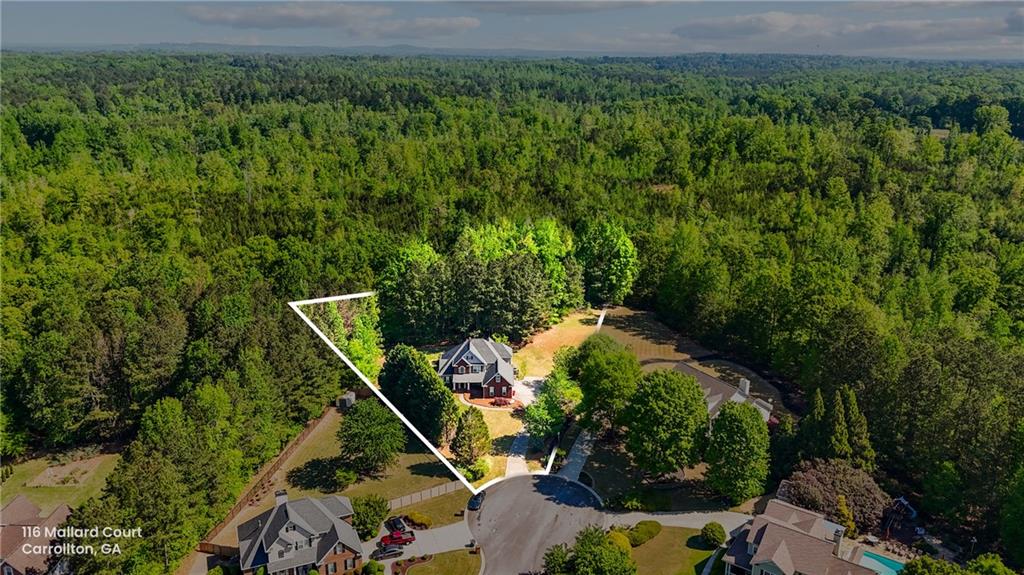 116 Mallard Court Carrollton, GA 30116 - Photo 32 of 34