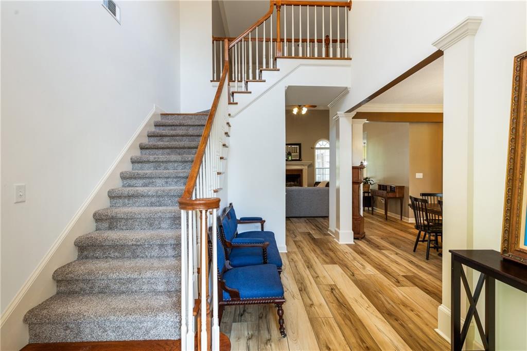 116 Mallard Court Carrollton, GA 30116 - Photo 5 of 34