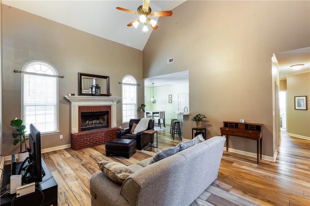 116 Mallard Court Carrollton, GA 30116 - Photo 6 of 34