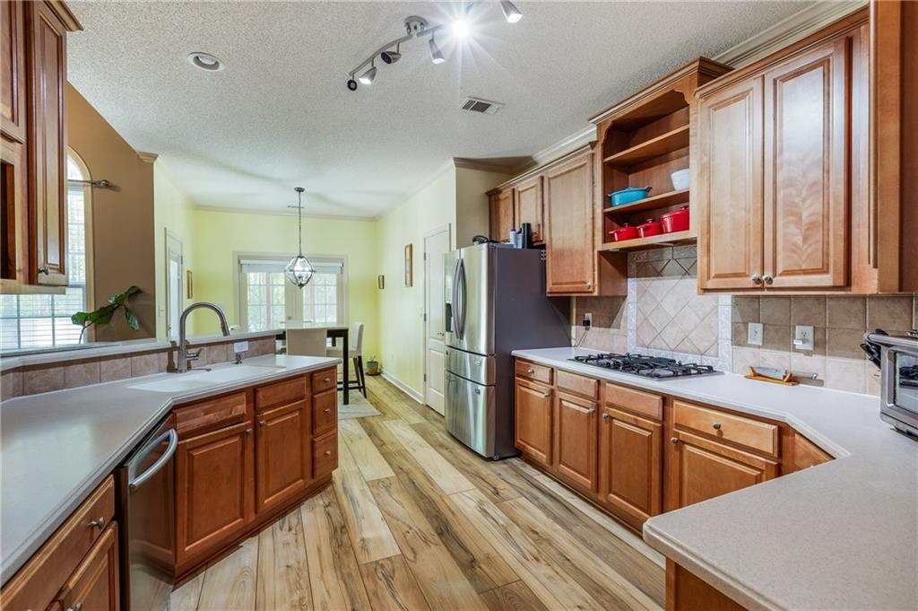 116 Mallard Court Carrollton, GA 30116 - Photo 7 of 34