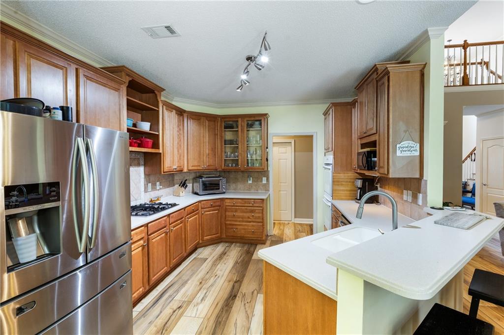 116 Mallard Court Carrollton, GA 30116 - Photo 8 of 34