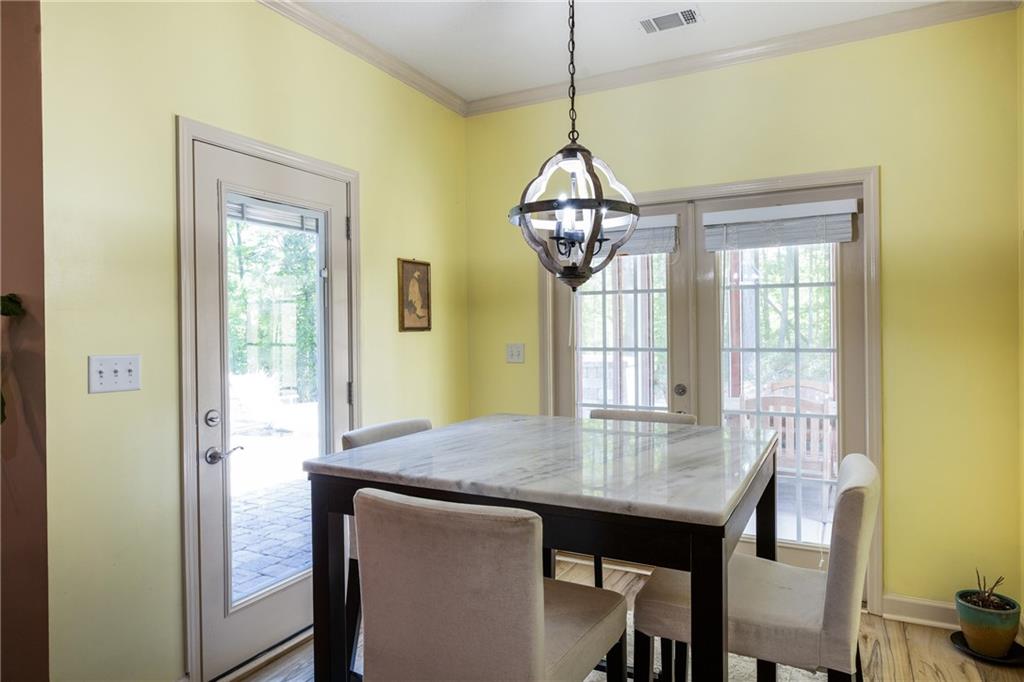 116 Mallard Court Carrollton, GA 30116 - Photo 9 of 34