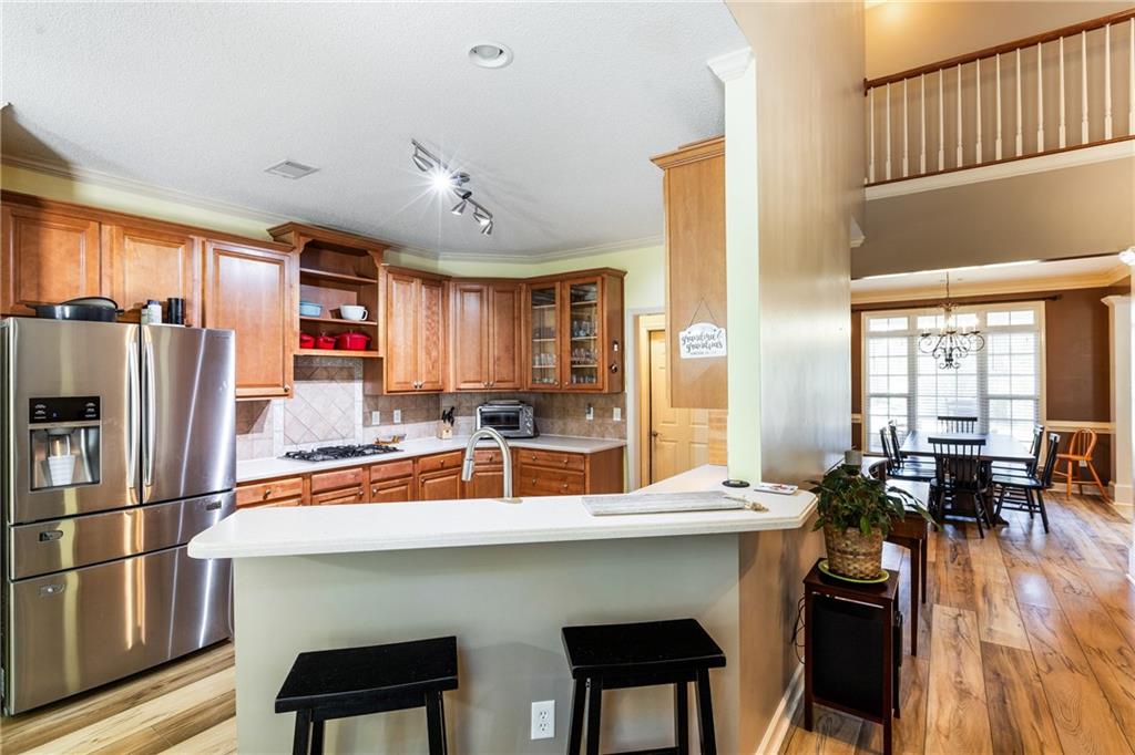 116 Mallard Court Carrollton, GA 30116 - Photo 10 of 34