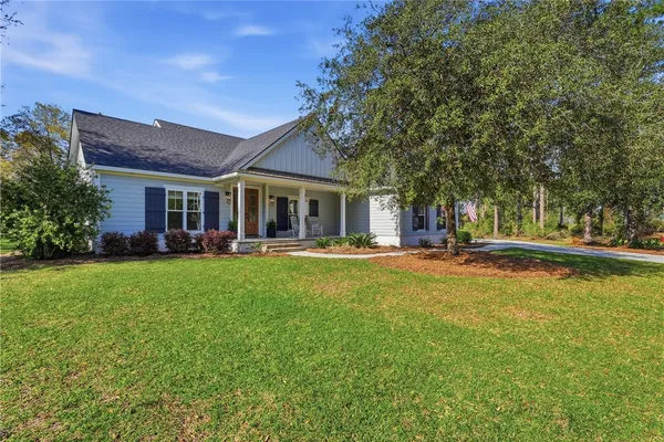 $459,900 | 1205 Mulligan Drive, Townsend, GA 31331