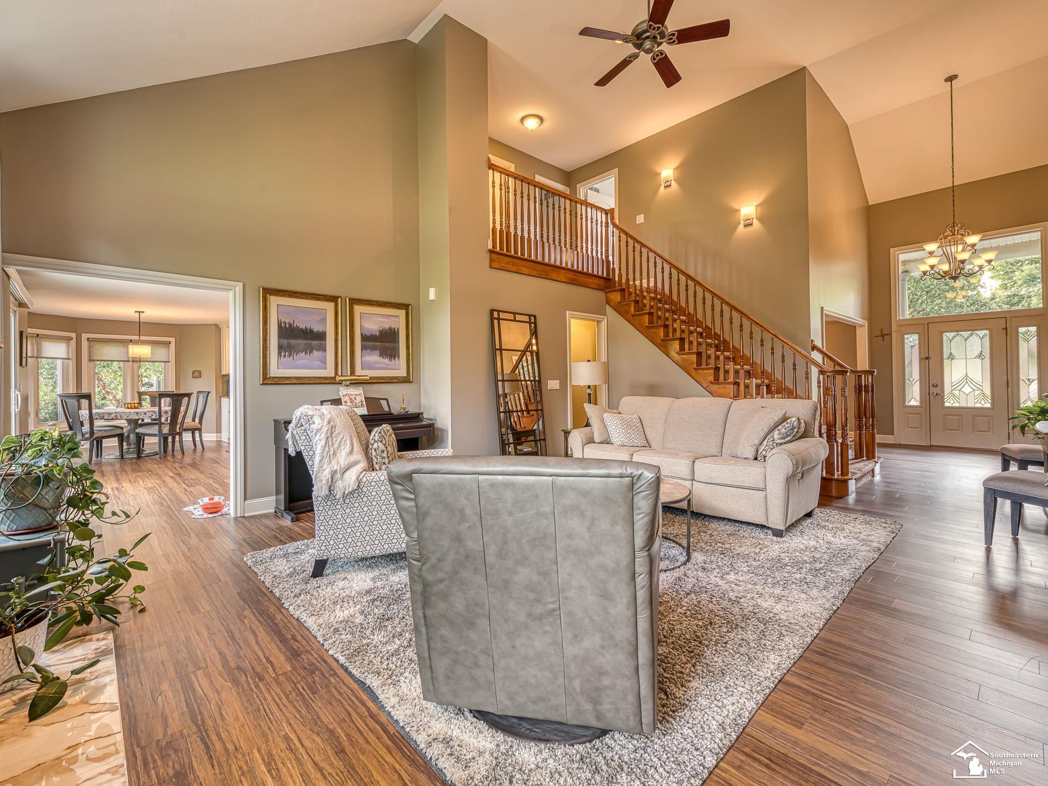 367 Golfview Way Monroe, MI 48162 - Photo 7 of 72 Gallery Image 7