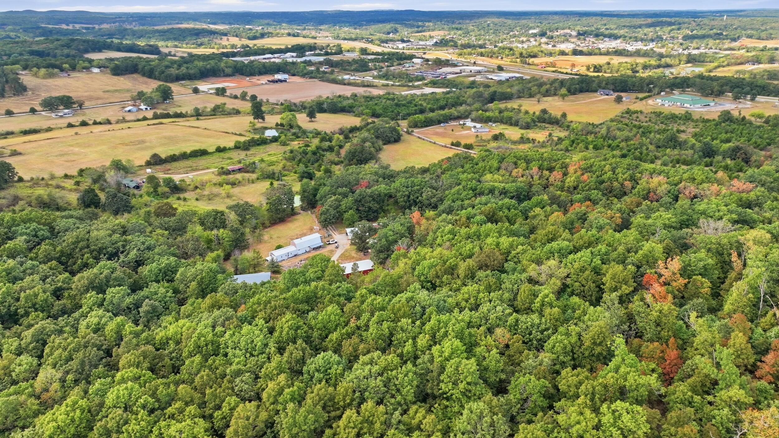 1804 Bluebird Road Cabool, MO 65689 - Photo 16 of 90 dji_0120