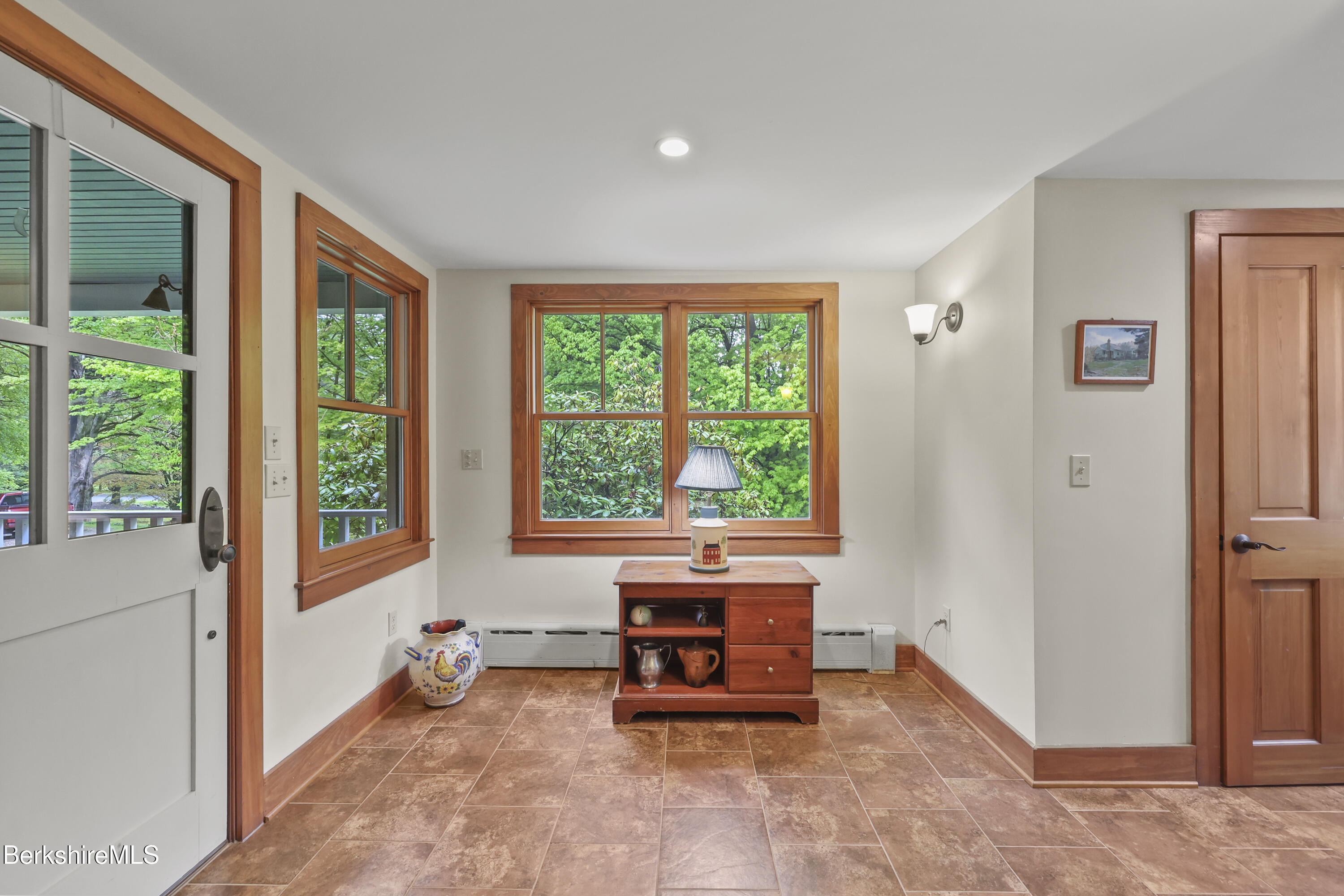 9 Prospect Lake Road Egremont, MA 01230 - Photo 22 of 56 Foyer