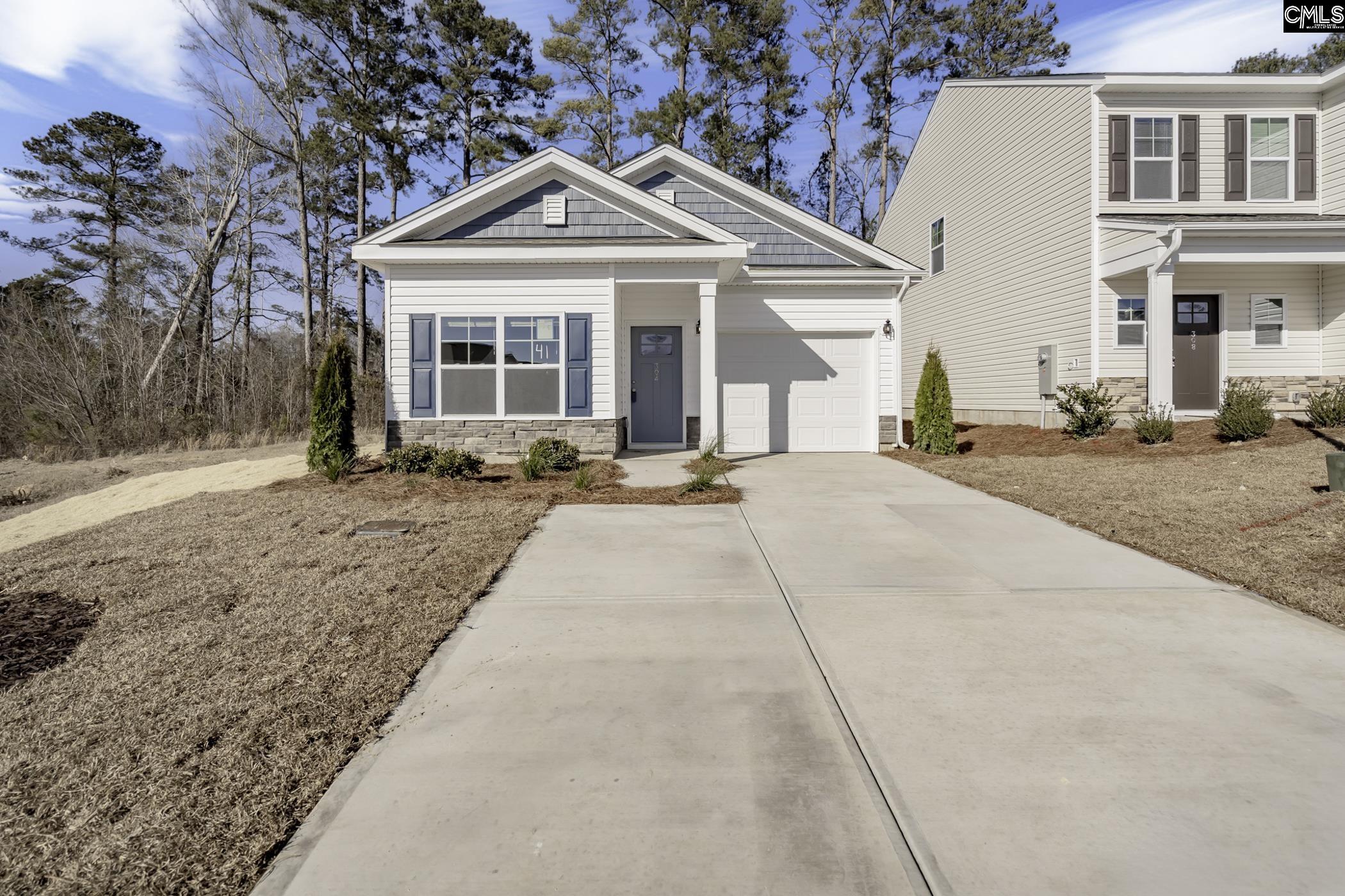 282 Brando Way Columbia, SC 29223 - Photo 3 of 31