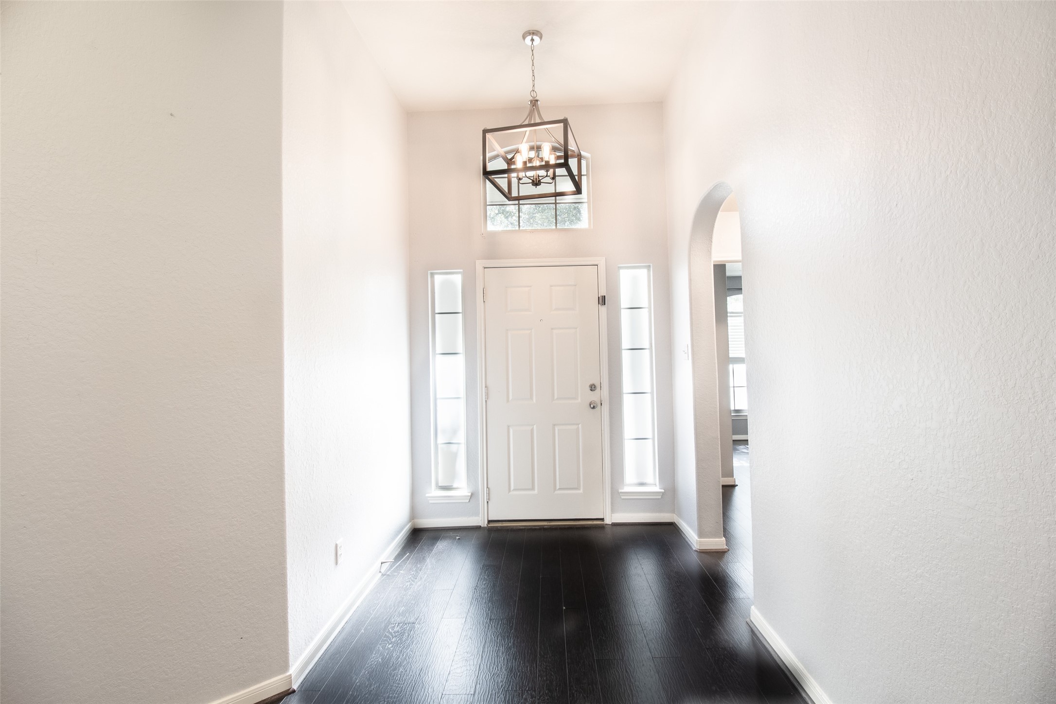 303 Burris Park Drive Spring, TX 77373 - Photo 14 of 45 foyer