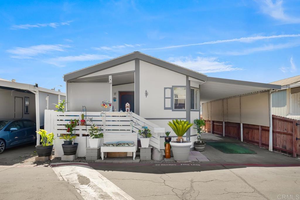 9902 Jamacha Boulevard, Unit 165 Spring Valley, CA 91977 - Photo 1 of 32