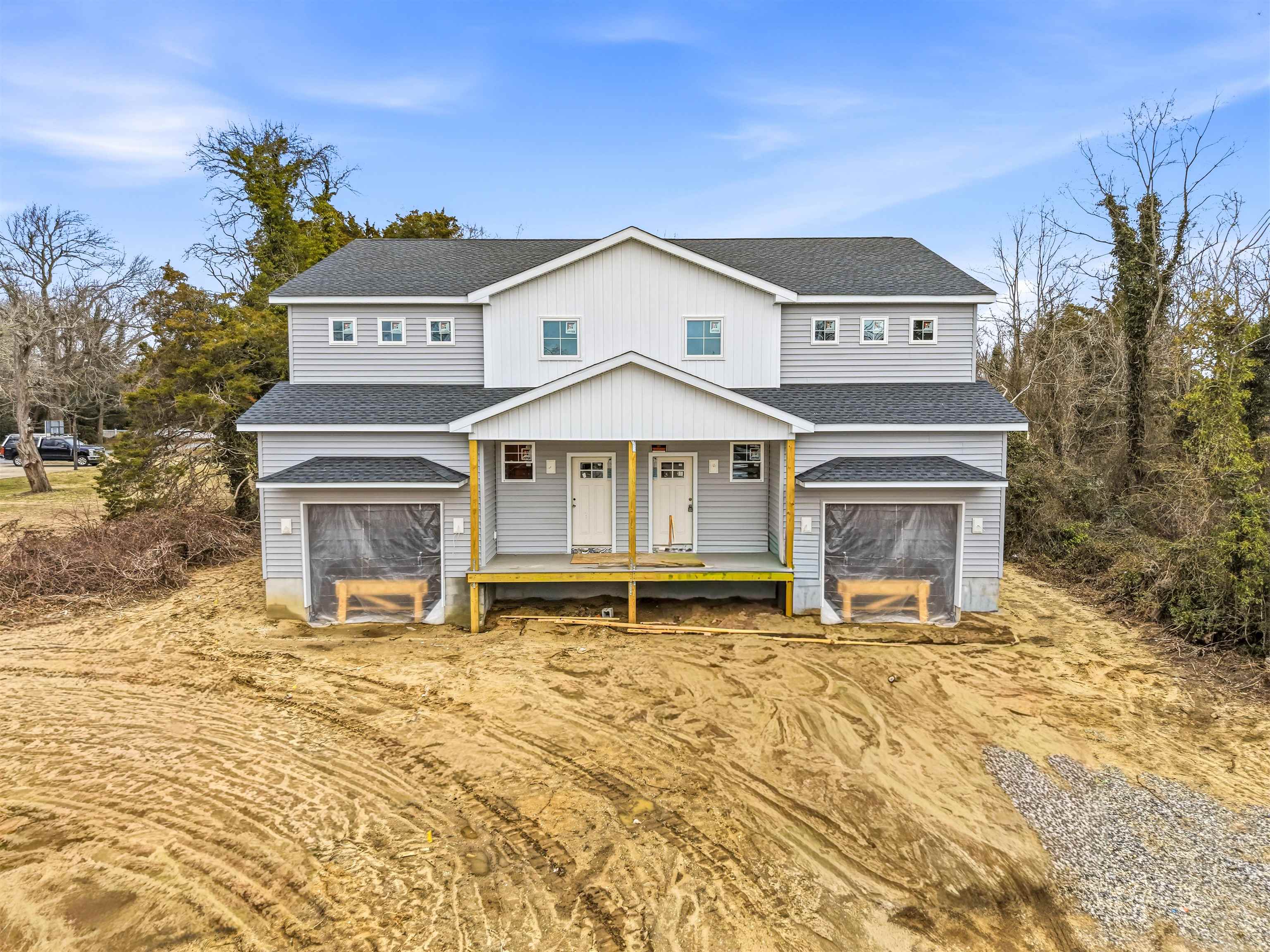 7 Way, Unit WEST Cape May Court House, NJ 08210 - Photo 1 of 8