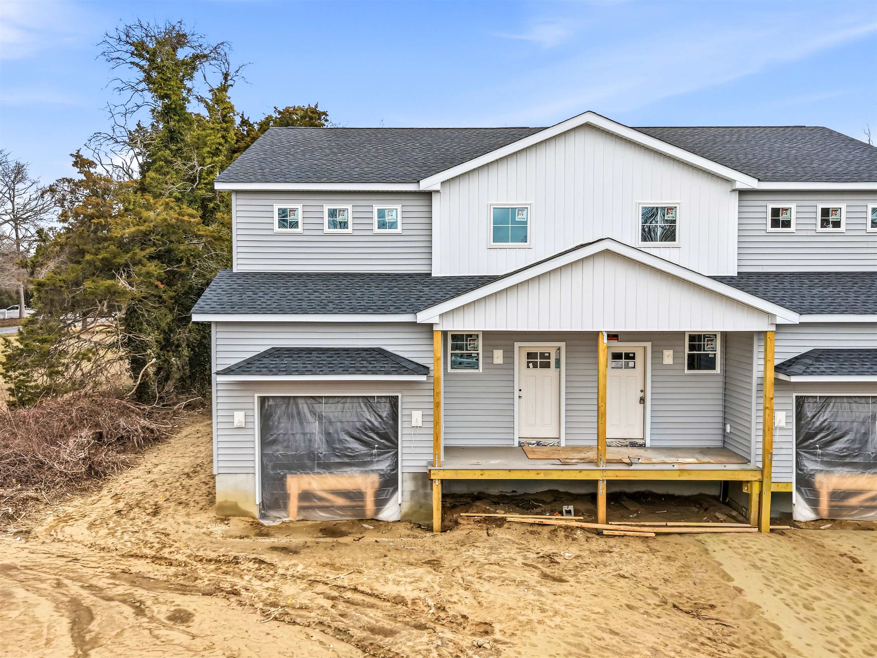 7 Way, Unit WEST Cape May Court House, NJ 08210 - Photo 2 of 8