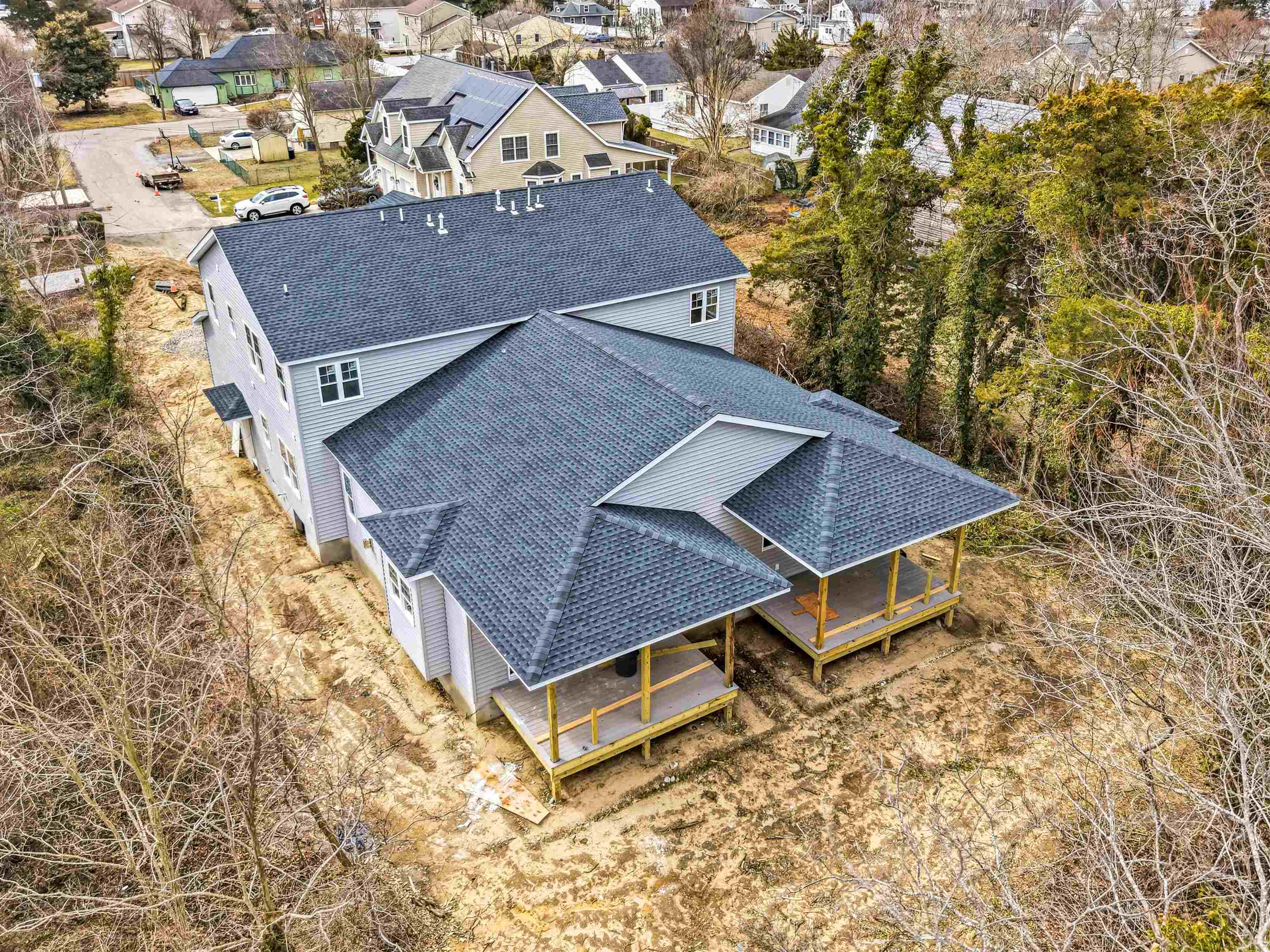 7 Way, Unit WEST Cape May Court House, NJ 08210 - Photo 3 of 8