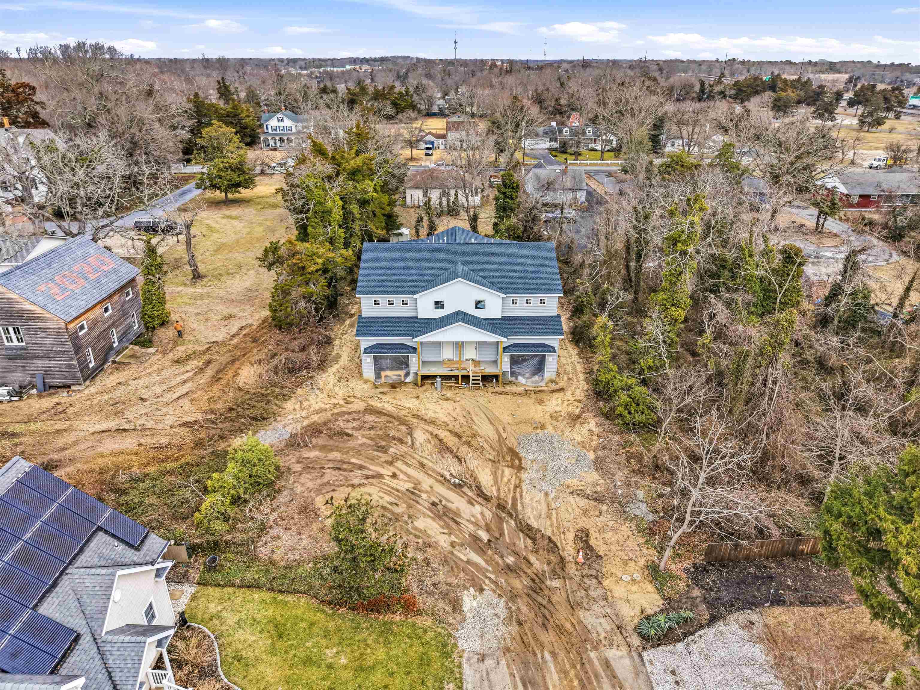 7 Way, Unit WEST Cape May Court House, NJ 08210 - Photo 4 of 8