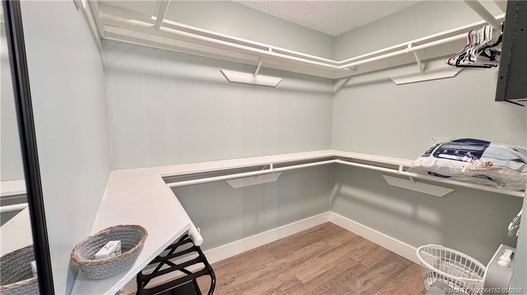 323 Southwest Ridge Lane Stuart, FL 34994 - Photo 9 of 22 a close view of closet