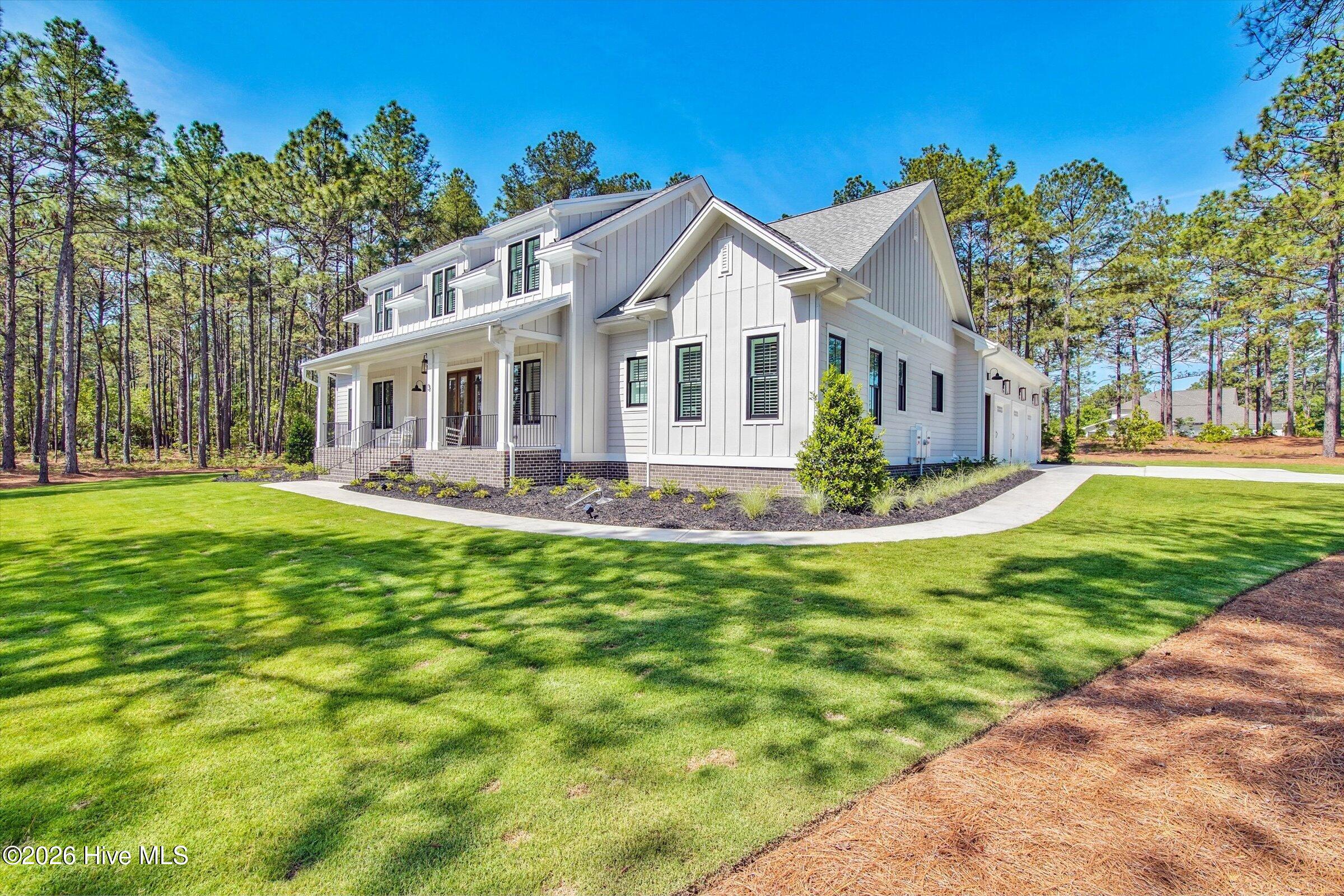 3 Ridgeland Street Pinehurst, NC 28374 - Photo 4 of 64 03-3 Ridgeland St-3