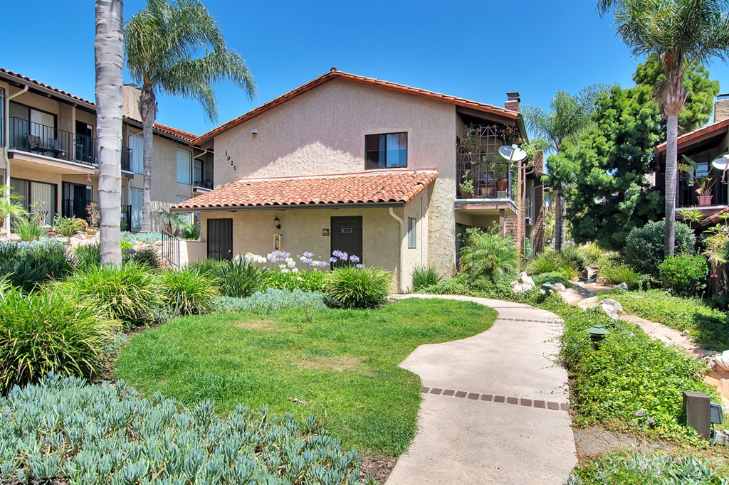 1939 Alga Road, Unit D Carlsbad, CA 92009 - Photo 23 of 25 The community offers a sauna as well as laundry facilities if needed. However, this home has its own stacked laundry closet.