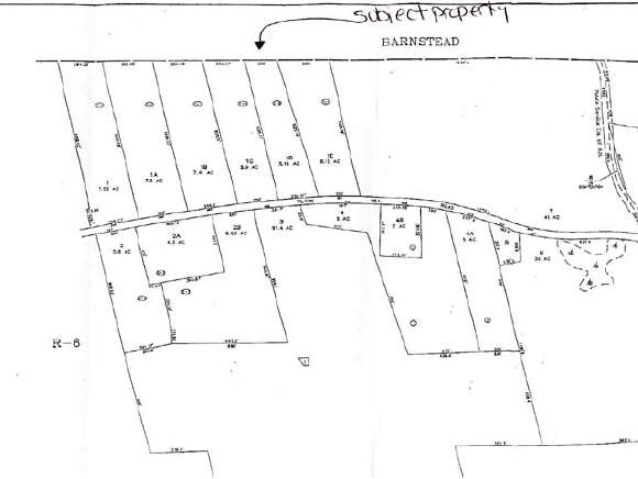 1 D Tilton Hill Road Pittsfield, NH 03263 - Photo 1 of 1