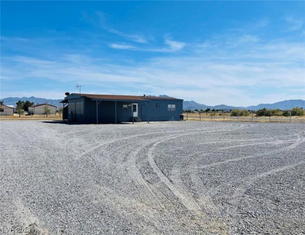 1981 West Wilson Road Pahrump, NV 89048 - Photo 1 of 13 Gallery Image 1