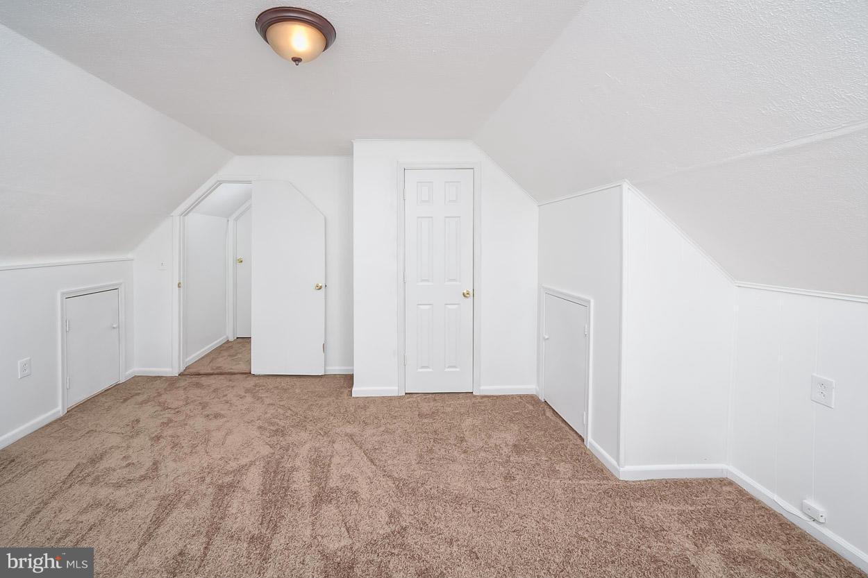 1714 Burnham Road Dundalk, MD 21222 - Photo 21 of 30 Bedroom