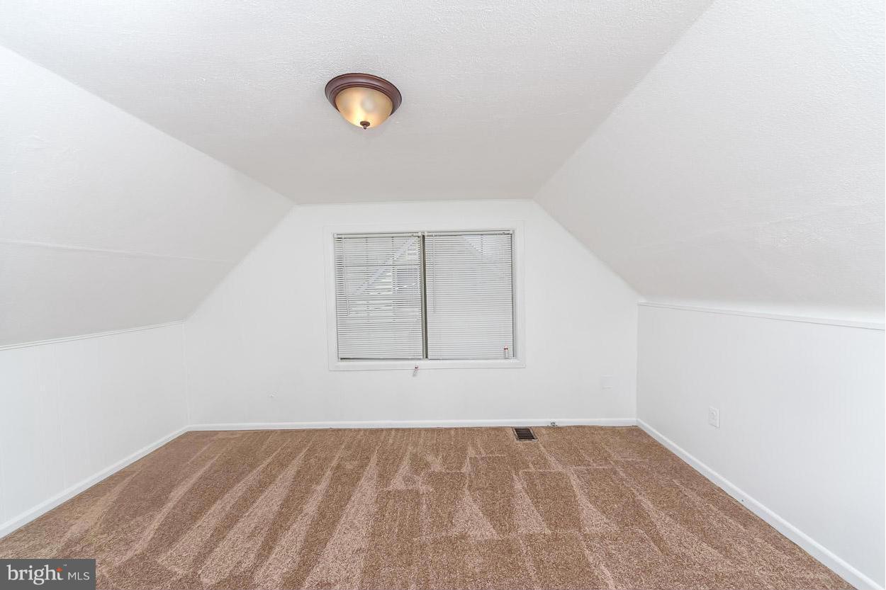 1714 Burnham Road Dundalk, MD 21222 - Photo 22 of 30 Bedroom