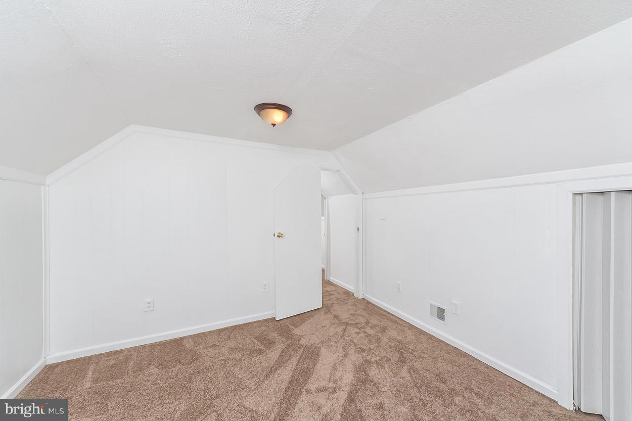 1714 Burnham Road Dundalk, MD 21222 - Photo 23 of 30 Bedroom