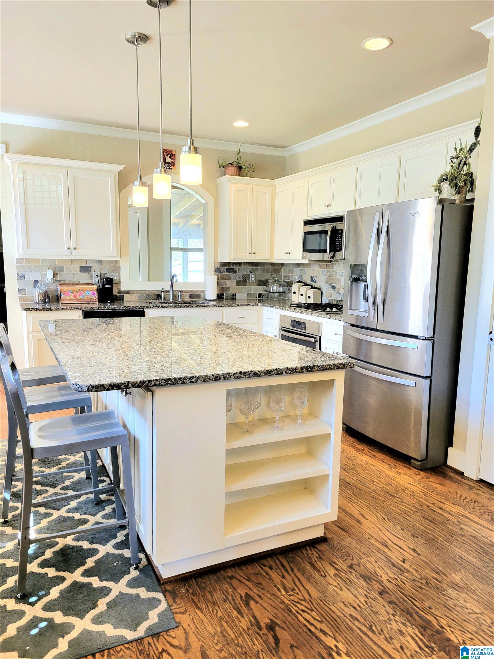 1040 Evan Circle Chelsea, AL 35043 - Photo 8 of 29