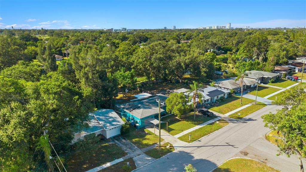 1485 Overlea Street Clearwater, FL 33755 - Photo 24 of 29