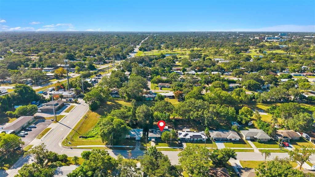 1485 Overlea Street Clearwater, FL 33755 - Photo 26 of 29