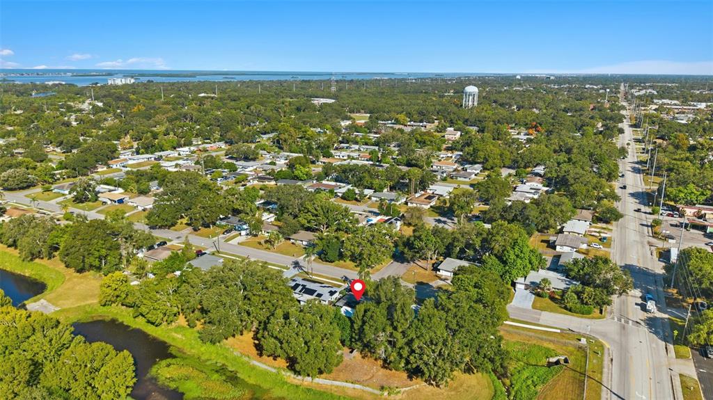 1485 Overlea Street Clearwater, FL 33755 - Photo 27 of 29