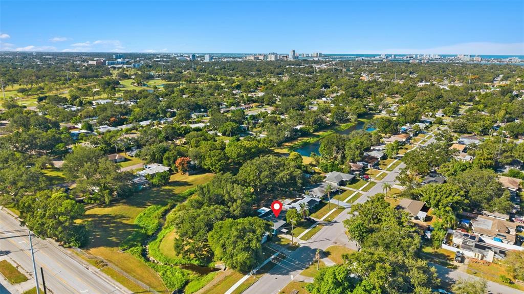 1485 Overlea Street Clearwater, FL 33755 - Photo 28 of 29